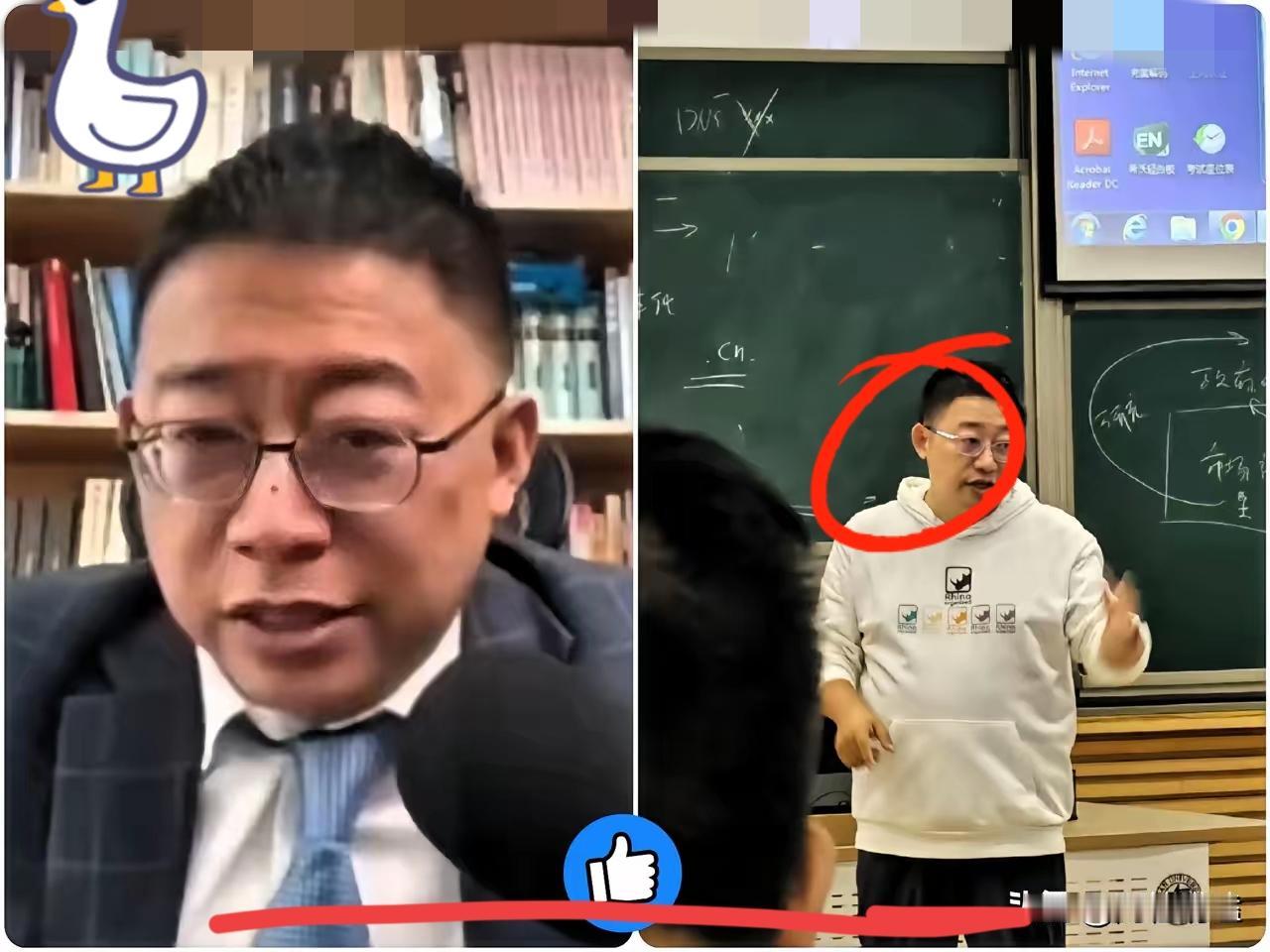 不得了了！沈逸老师这波批评可算说到点子上了，K字签证这事儿，真不能光图“引才”的