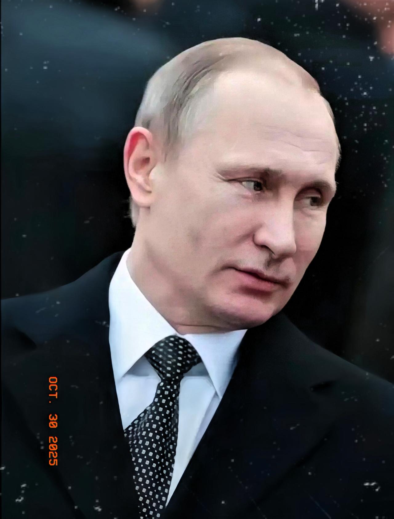 乌克兰想瞒也瞒不住了！俄罗斯总统普京正式提议，暂停库皮扬斯克市与波克罗夫斯克市（