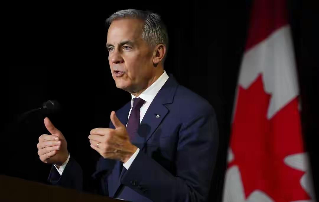 访华前先捅刀！加拿大禁止中企锂矿投资，卡尼上门卖油还想占便宜？别做梦了！
 
1