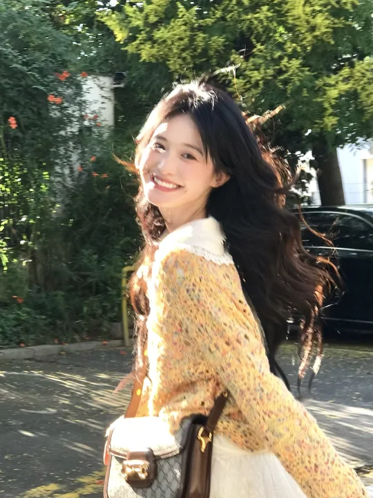 坐等新手机！已经迫不及待的去拍照啦！