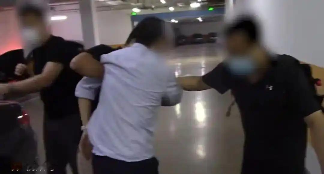 抓！间谍混入中央部门

11月12日，国家安全部门对外公布了一起重大间谍案件，犯