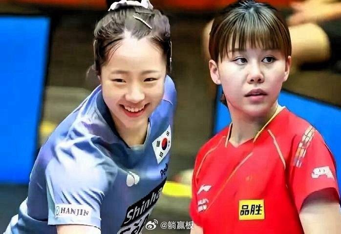 耻辱！陈幸同被打0-11！在4月4日这场2026澳门世界杯女单1/4决赛中，世界