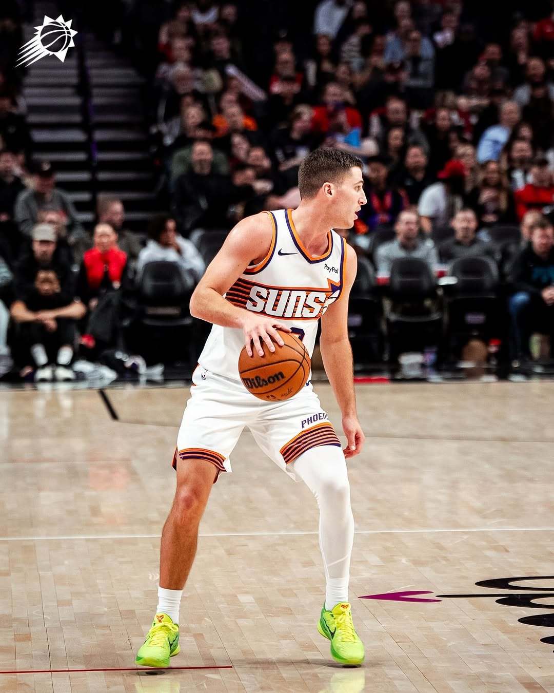 名为《科林·吉莱斯皮记录》的书上又多了一页📕NBA历史上在赛季前15场比赛中替