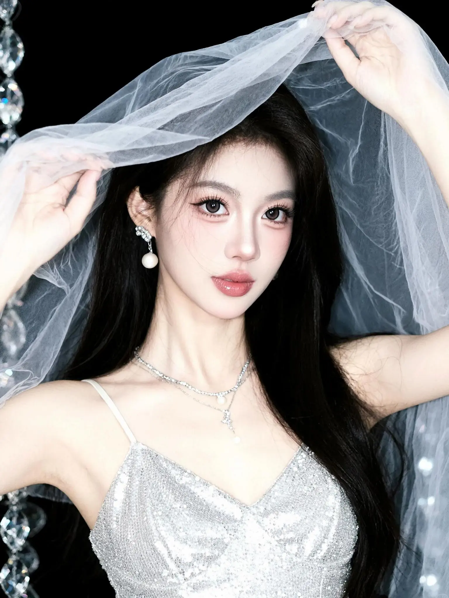 AI梦幻写真 日常分享 写真风格