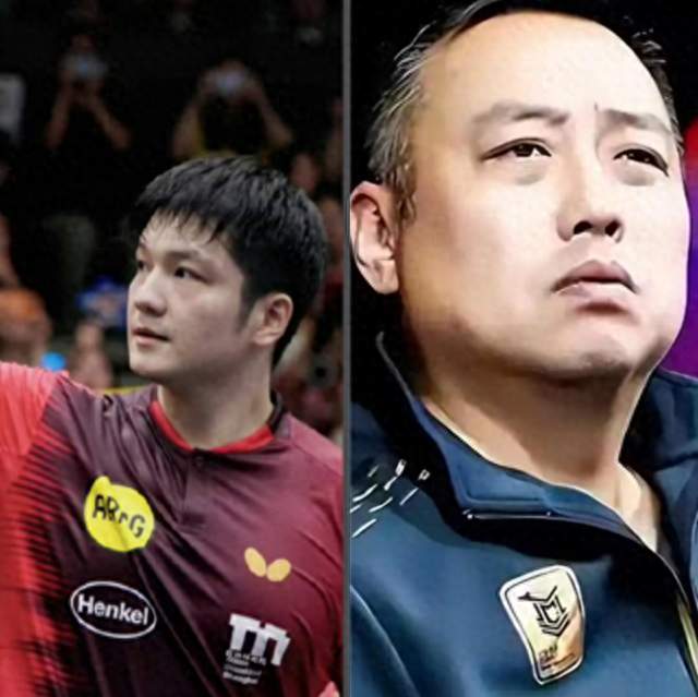新华社定调“中国名将”，樊振东异乡封神，三步棋撕碎退赛标签
