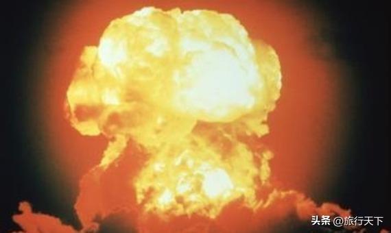 如果大俄真投下了核弹，局势会怎么样呢？

来源:竹林聊国际

一旦按下核按钮，俄