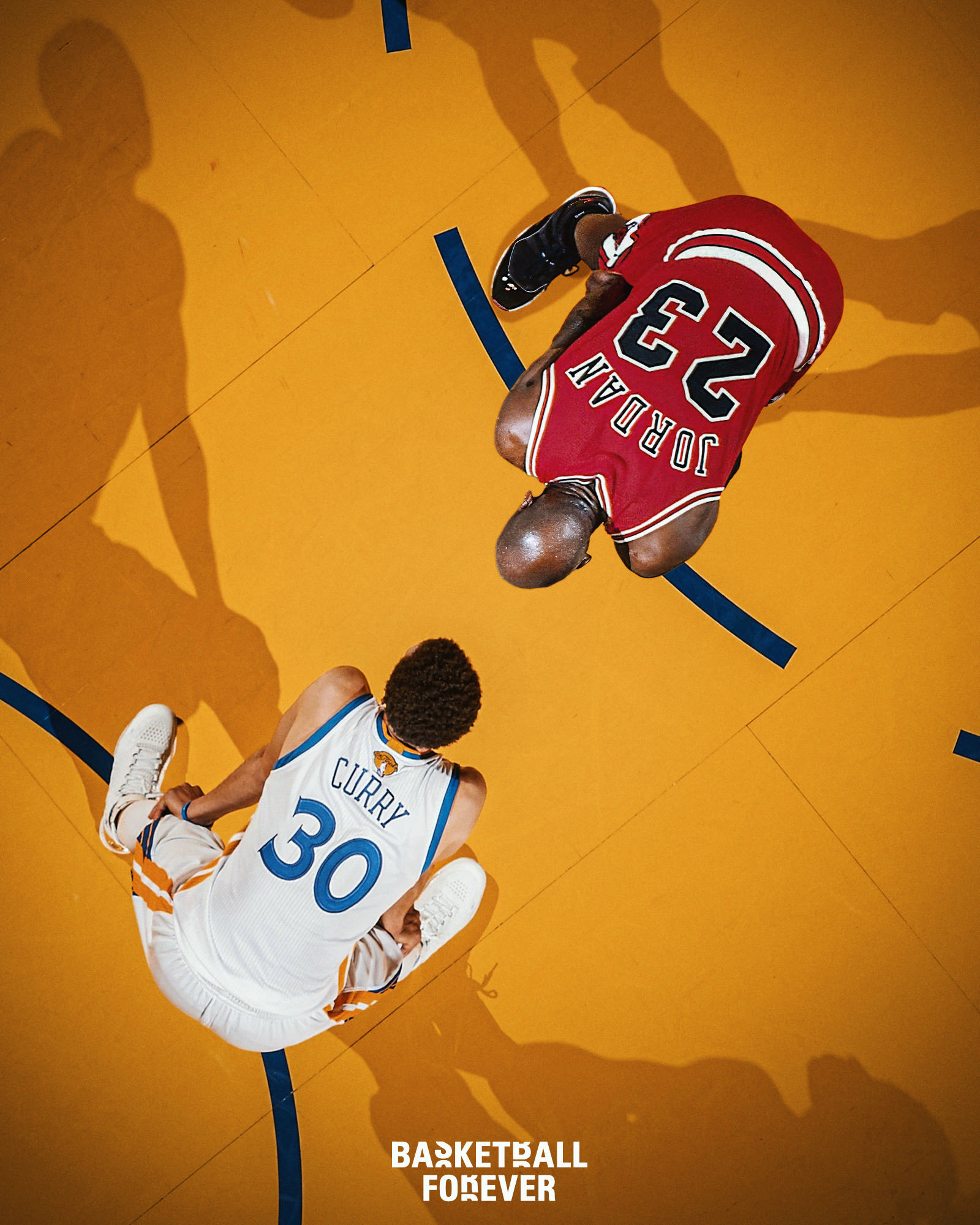 ESPN的弗兰克·伊索拉说：“斯蒂芬·库里是自迈克尔·乔丹以来NBA最好的球员。