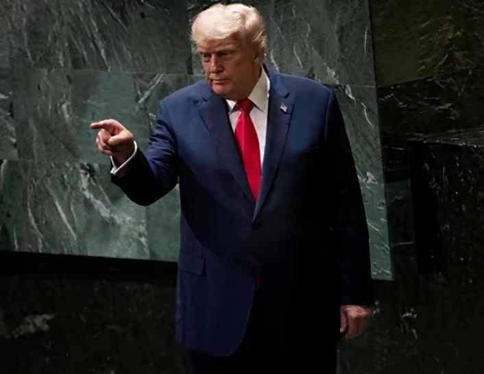 突发！伊朗第16轮反击打响！48小时内两国直接反水，特朗普彻底破防！
 
中东局