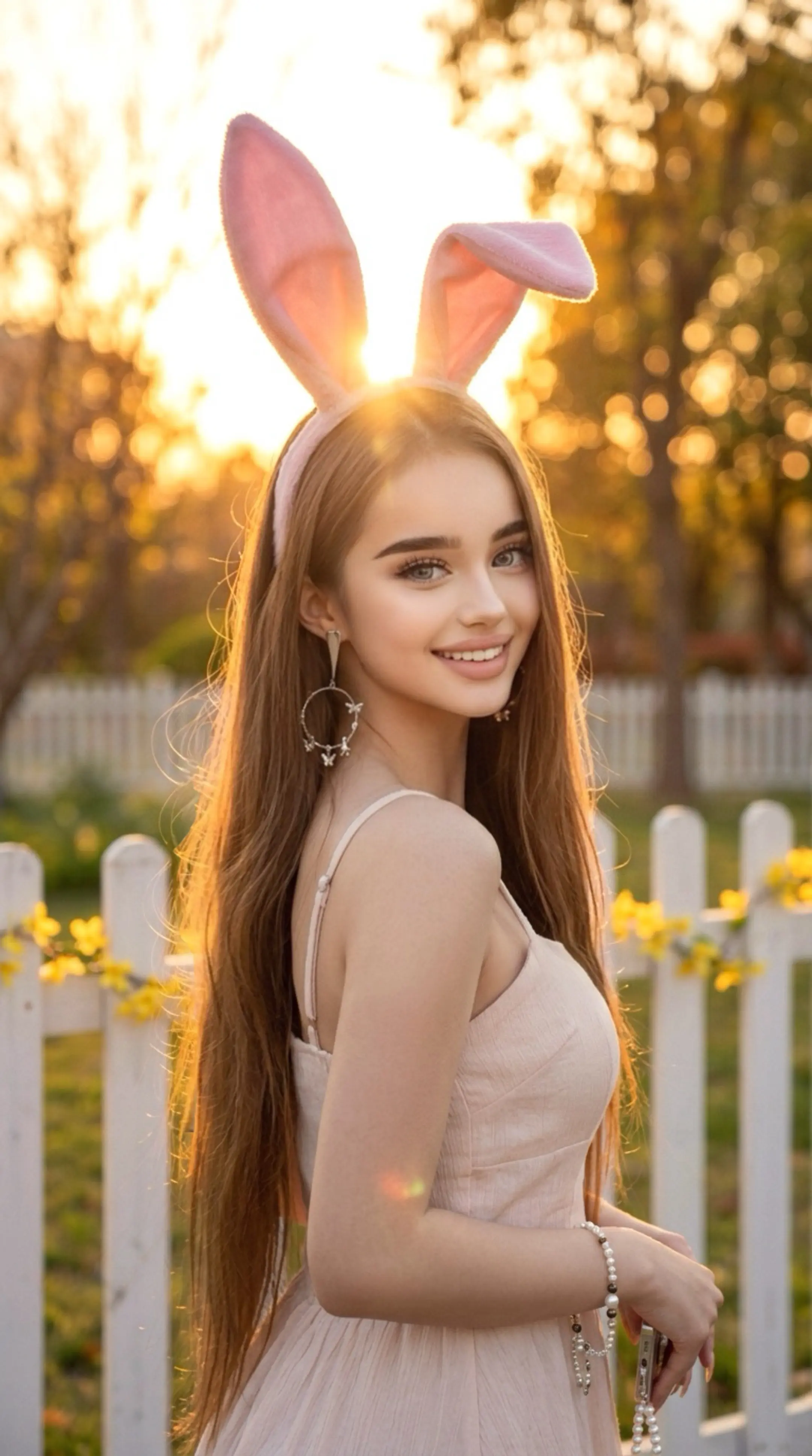 上天给我什么 我就享受什么 上天让我失去什么 我就放下什么