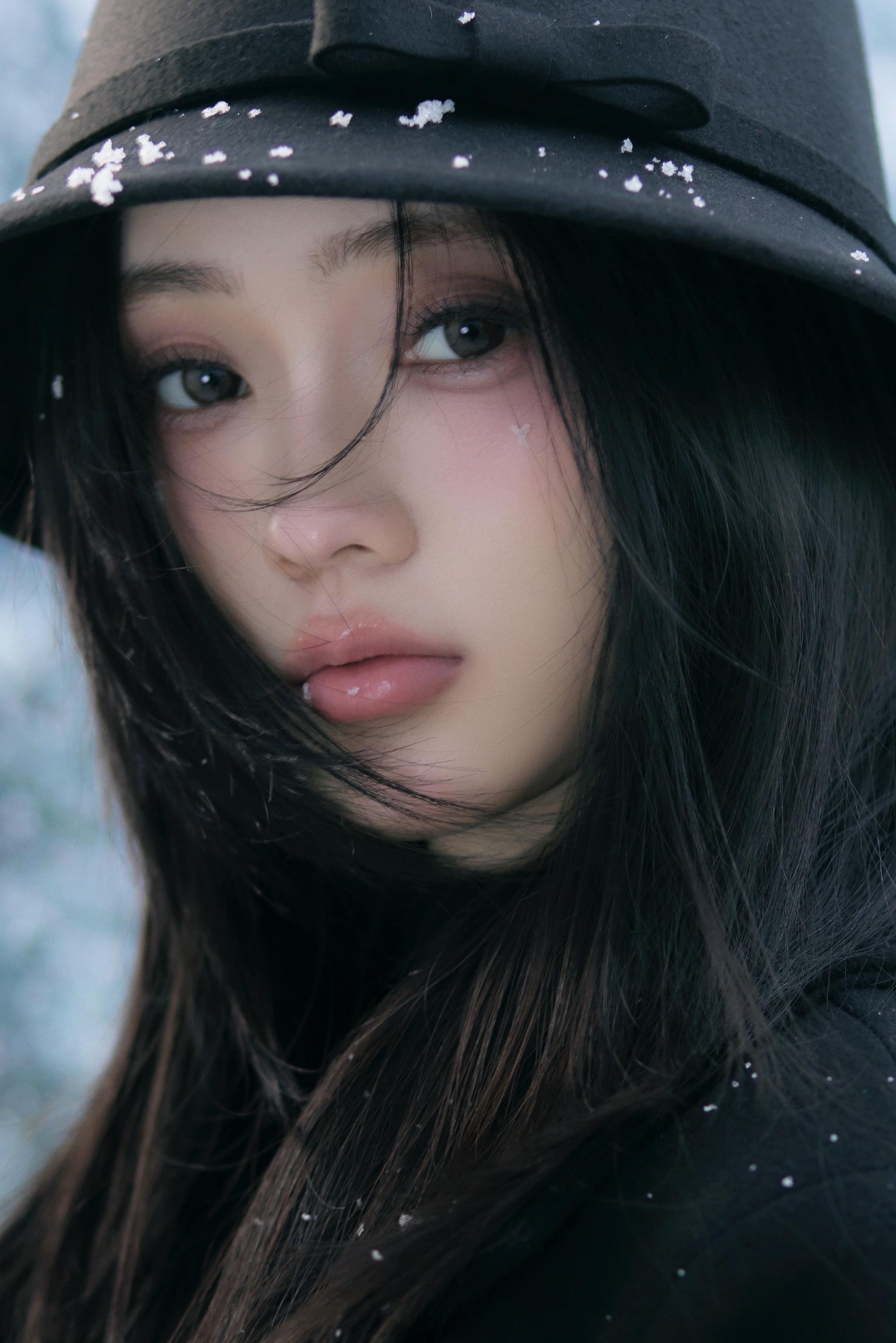 拍到了电影截图。   📸