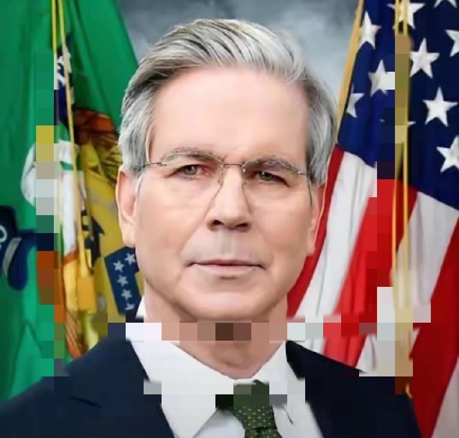 美国财长贝森特这波祝贺，简直把美国的小心思摊在台面上了！

一句“日本强则美国在