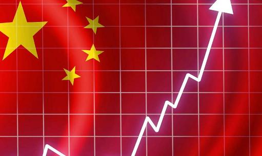 一夜之间风向就发生了巨变，新加坡，日本，德国等西方发达国家都望向了东方大国，他们