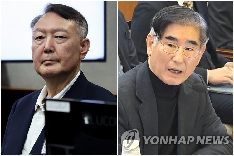 尹锡悦涉指示向朝投放无人机案一审获刑30年韩联社首尔6月12日电 韩国前总统尹锡