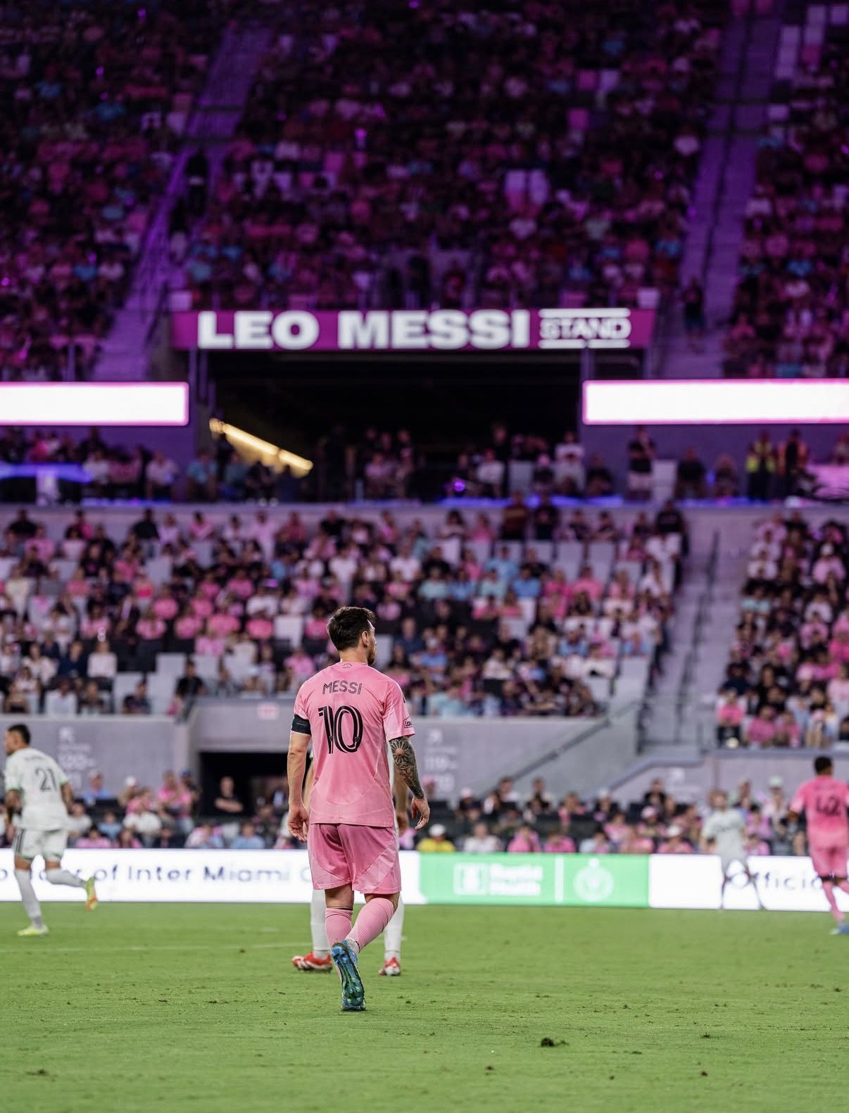 【下一场比赛】📅2026/04/12~周日🕢07:30🔥美职联第七轮⚽迈阿