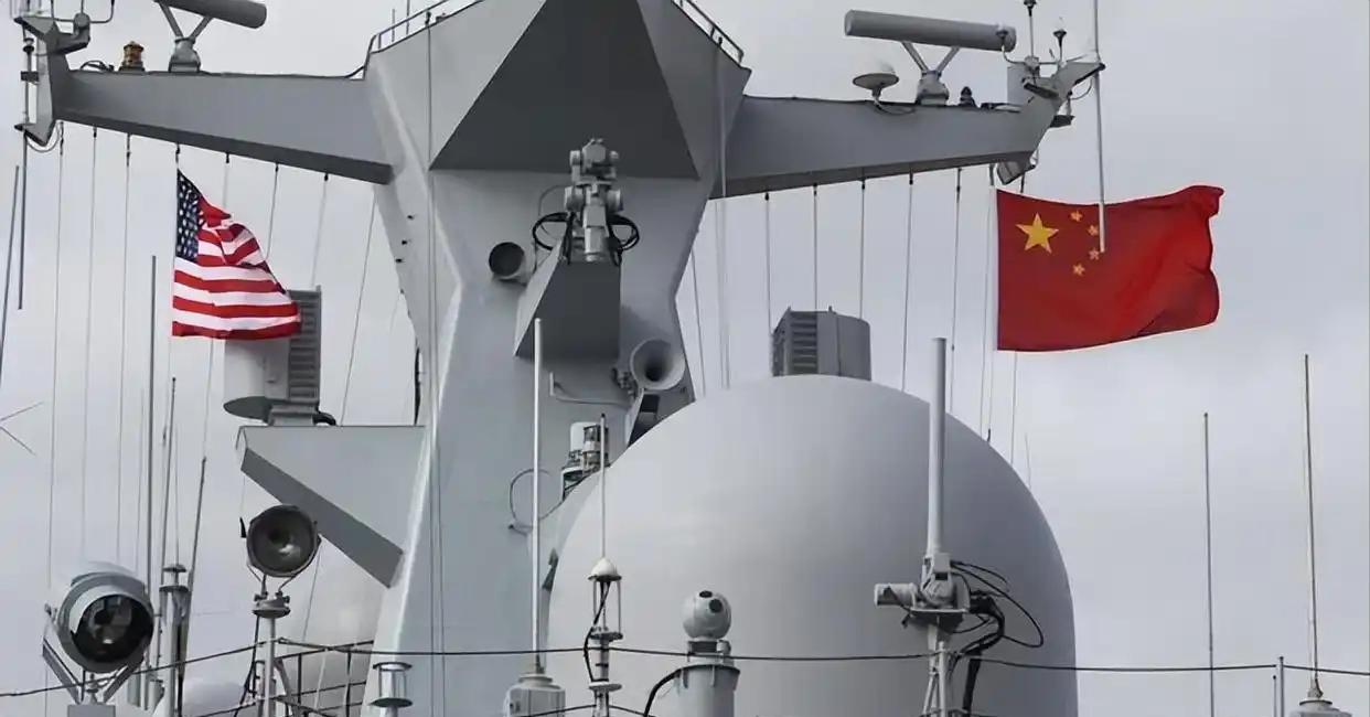 美军方明确表态。
据美国战争部网站消息，美国战争部负责中国大陆、台湾和蒙古事务的