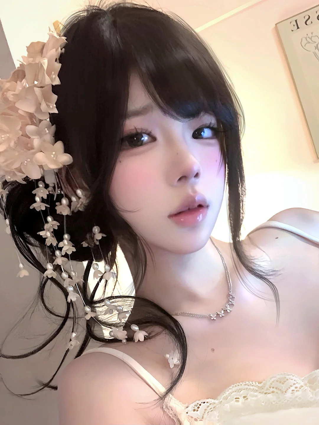 我见犹怜