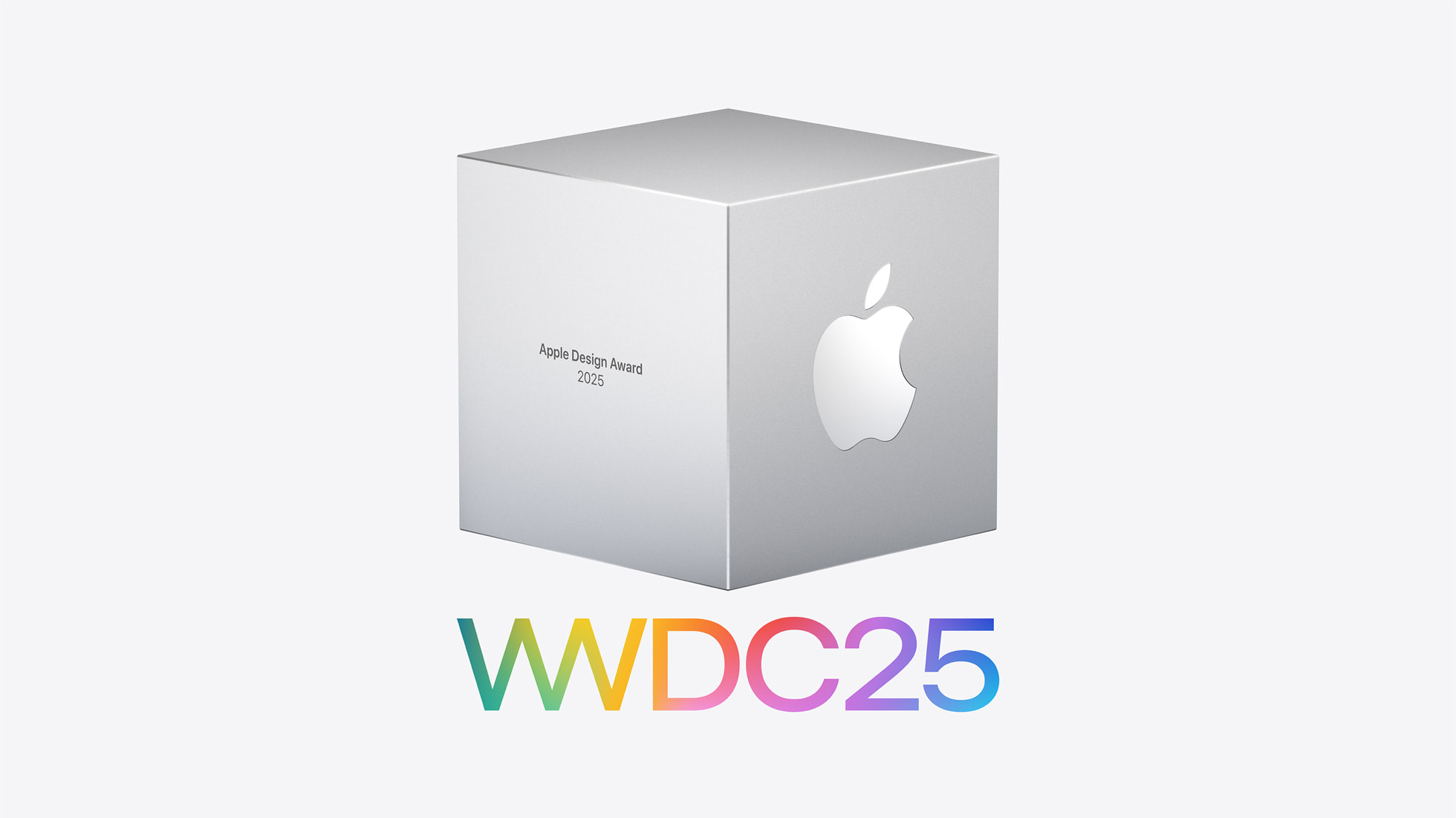 📰 苹果今日公布了 Apple Design Award 25 设计大奖的获奖