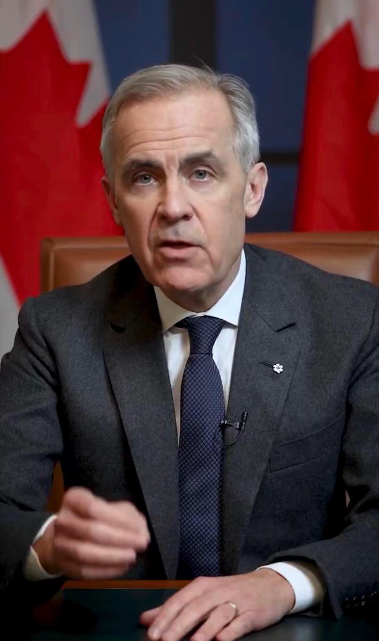 加拿大总理发话，今天和美国总统特朗普通话了。

这俩人聊了点啥？经济、中东的事，