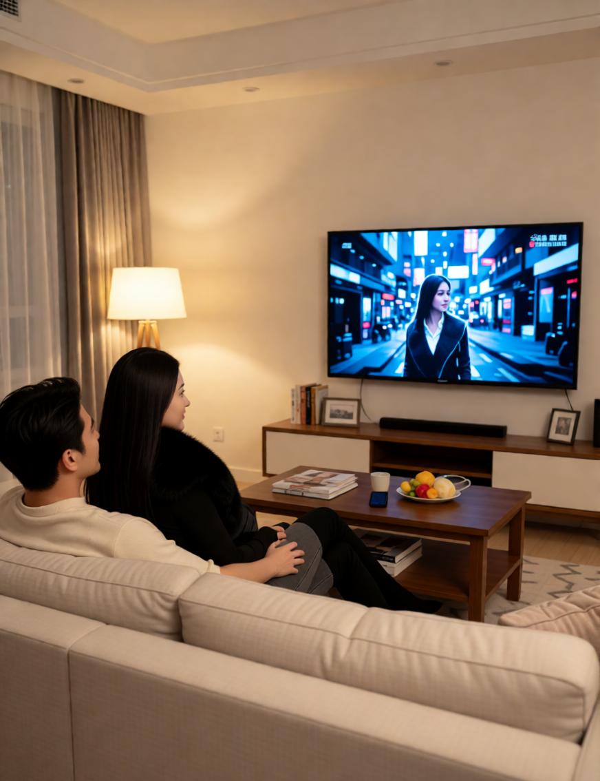 新的一年想多陪陪谁 
新的一年，我最想多陪陪心爱的男人。过去一年忙忙碌碌，和他共