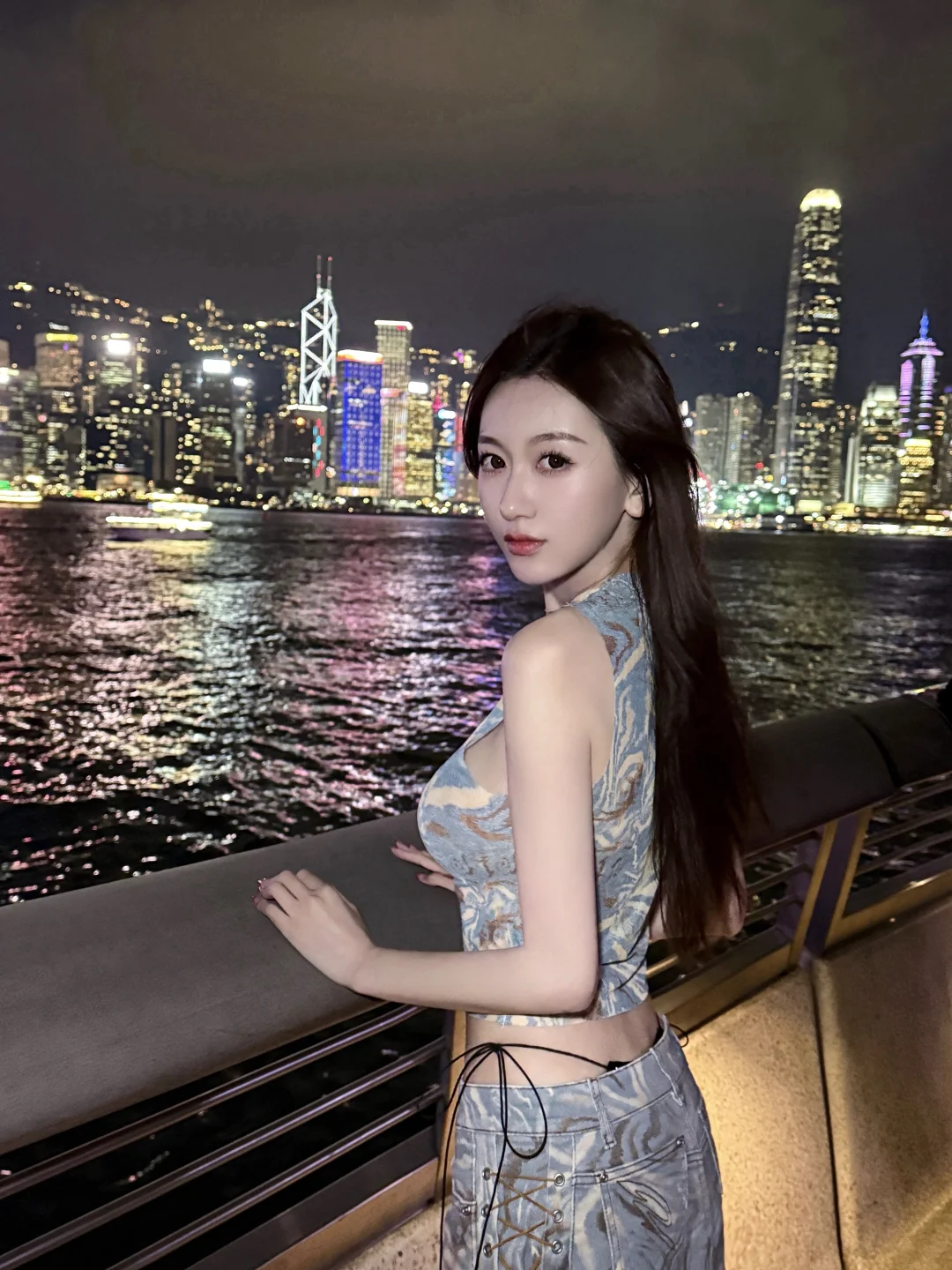 🇭🇰photo dump