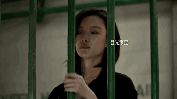 #倪妮哭戏撞到摄像机#在电影院看到的瞬间，太戳泪点， 瞬间泪奔啊[泪][泪][泪