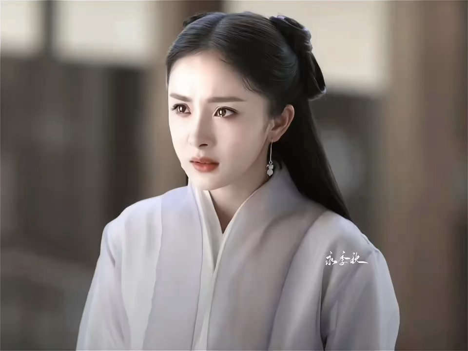 又刷到扶摇时期的幂幂姐 独一份的容色倾城🤲🏻杨幂