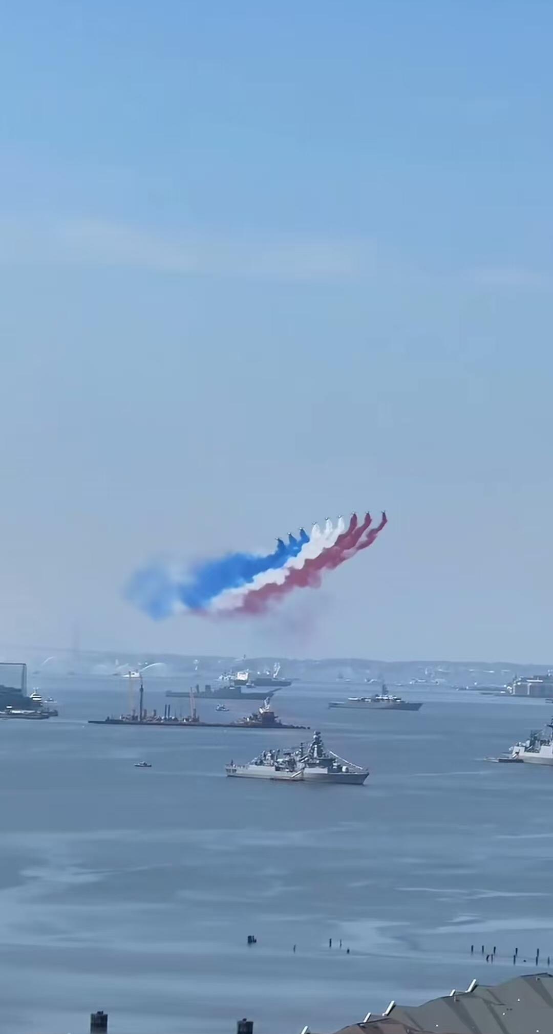 7月4日，美国迎来独立250周年纪念，二百五，这个数字在中国传统里是一个很特别的