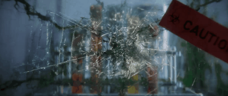 史上第一部要带呕吐袋看的电影 建议自备呕吐袋+湿纸巾，没带的观众已经替大家试过了