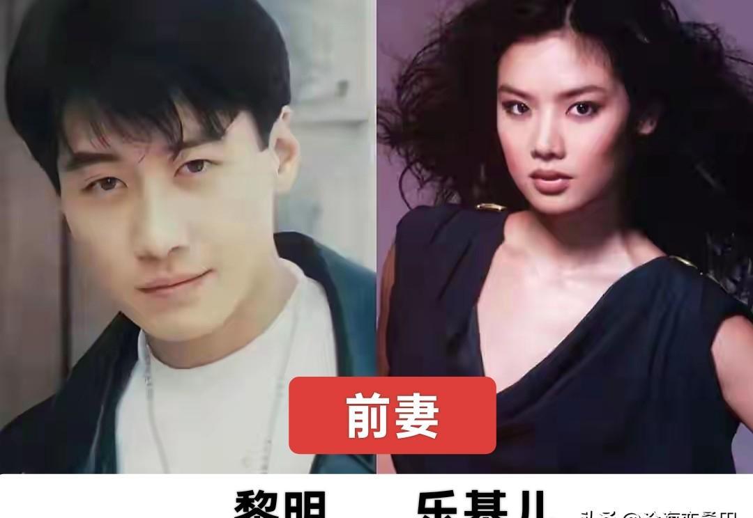 四大天王的黎明，差点就当了韩国女婿，你想想。
不是别人，是金喜善。
那些年港媒的