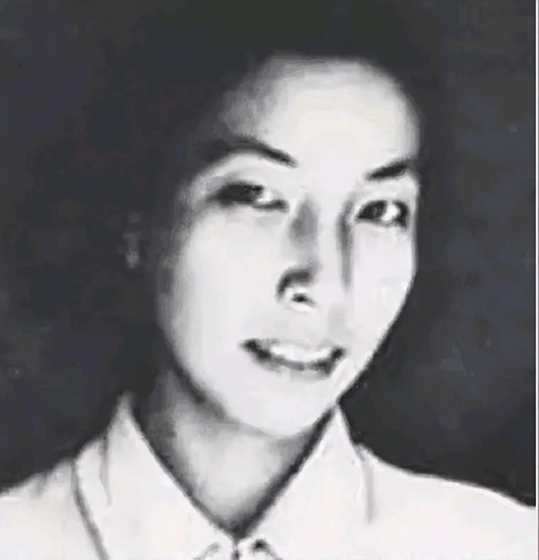 “浦安修可以继承彭德怀的遗产！”彭德怀去世几年后，工资得以补发，最终继承人却是已
