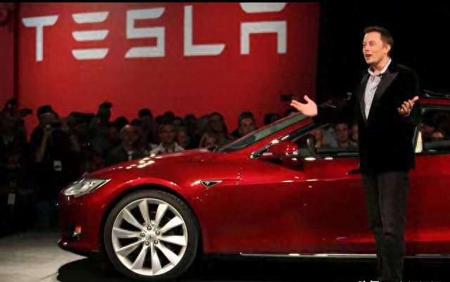 特斯拉狂降1万！不是让利，是为18万廉价Model3腾库存
