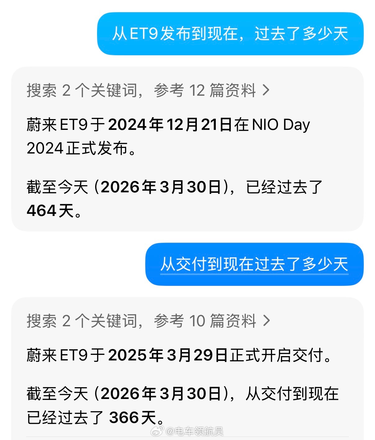 到现在都还没影就吹上了咋说呢，至少领先一年零一天 