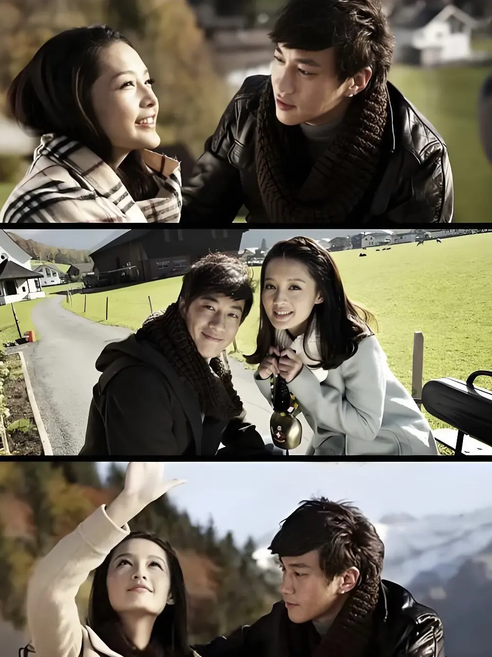 都说你们突然爆火了，殊不知我很早就认识你们了