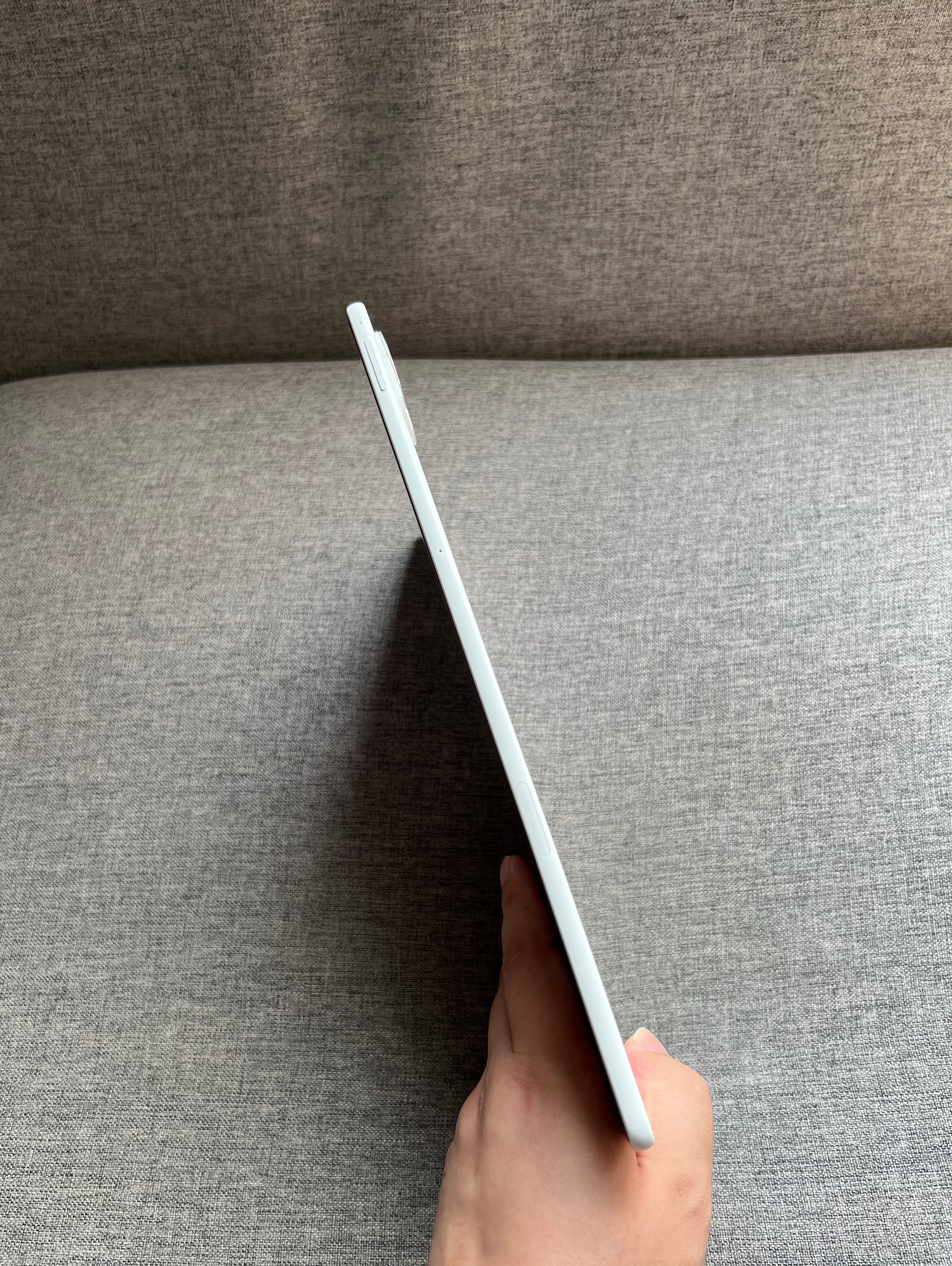 2025款华为MatePad Air 12寸 WIFI版 12+512G 羽砂白