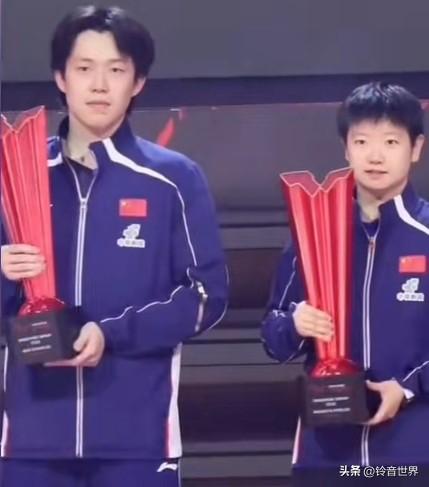 马年伊始，莎莎和头哥获得了开门红，又成熟了一岁，这个做法，举双手点赞。俩宝不再按