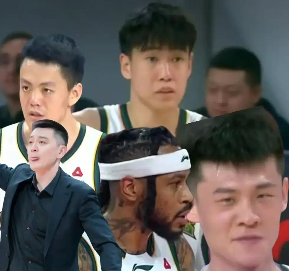 缺赵继伟，辽宁输不起了
 
3月15日训练场，赵继伟绑着护踝跑战术，教练组一句话