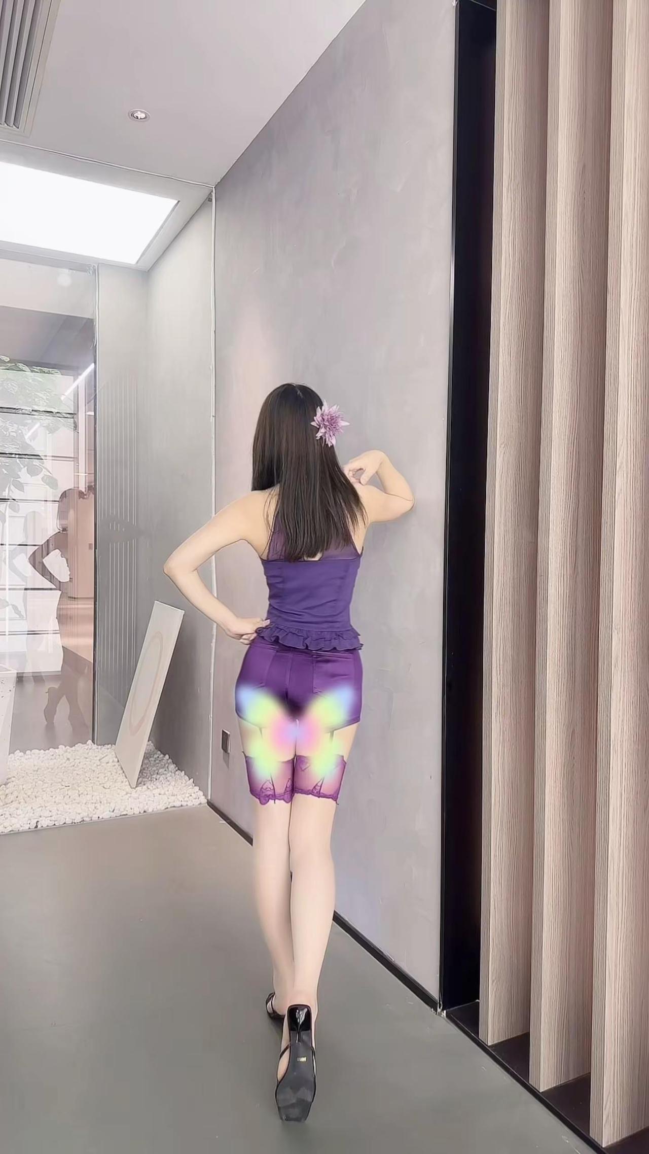 才认识几天就喜欢我 很肤浅 但有品 夏季女生穿搭 创作者中心 创作灵感