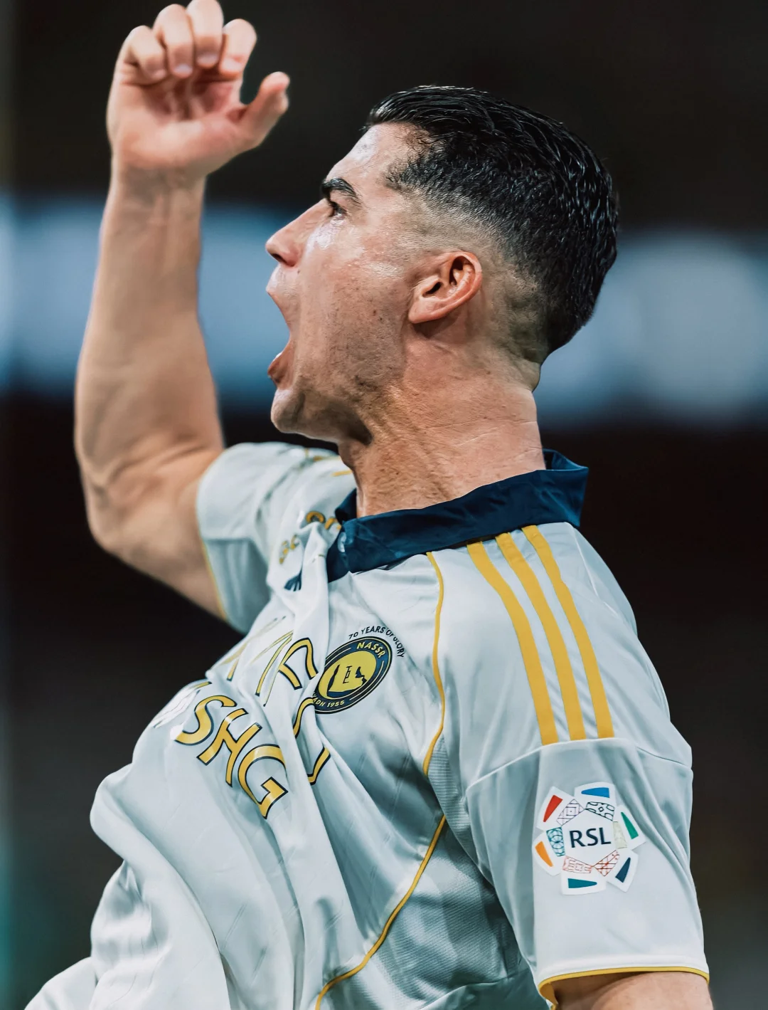 C罗遭受的仇恨令人难以置信