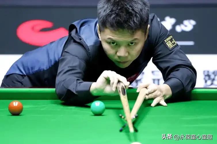 中国公开赛八强出炉，周跃龙将战吉尔伯特，张安达迎战宾汉姆！
 
 
2026年斯
