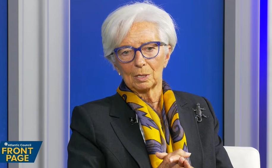 焦虑的欧洲开始出昏招了！今年以来，法国政府机构、德国总理相继鼓吹对华搞"广场协议