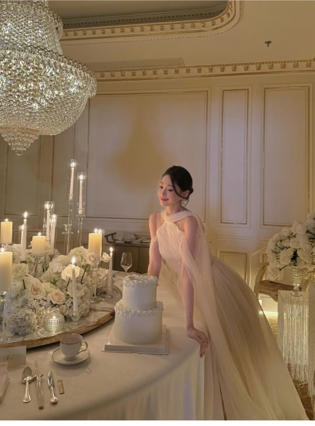 这样的公主是谁家的女儿，谁家的媳妇啊！！！！！