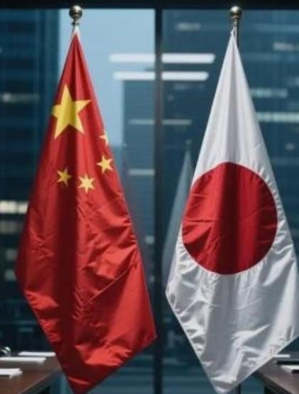 大家要做好心理准备！因为央视已经说出了一个问题：“日本想打的不是一般小仗，它想打