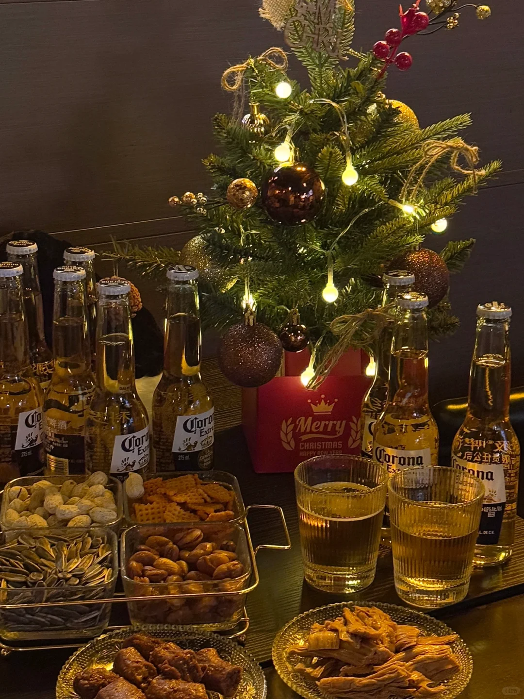 西安live🥃冬夜躲进温暖的音乐乌托邦❄️