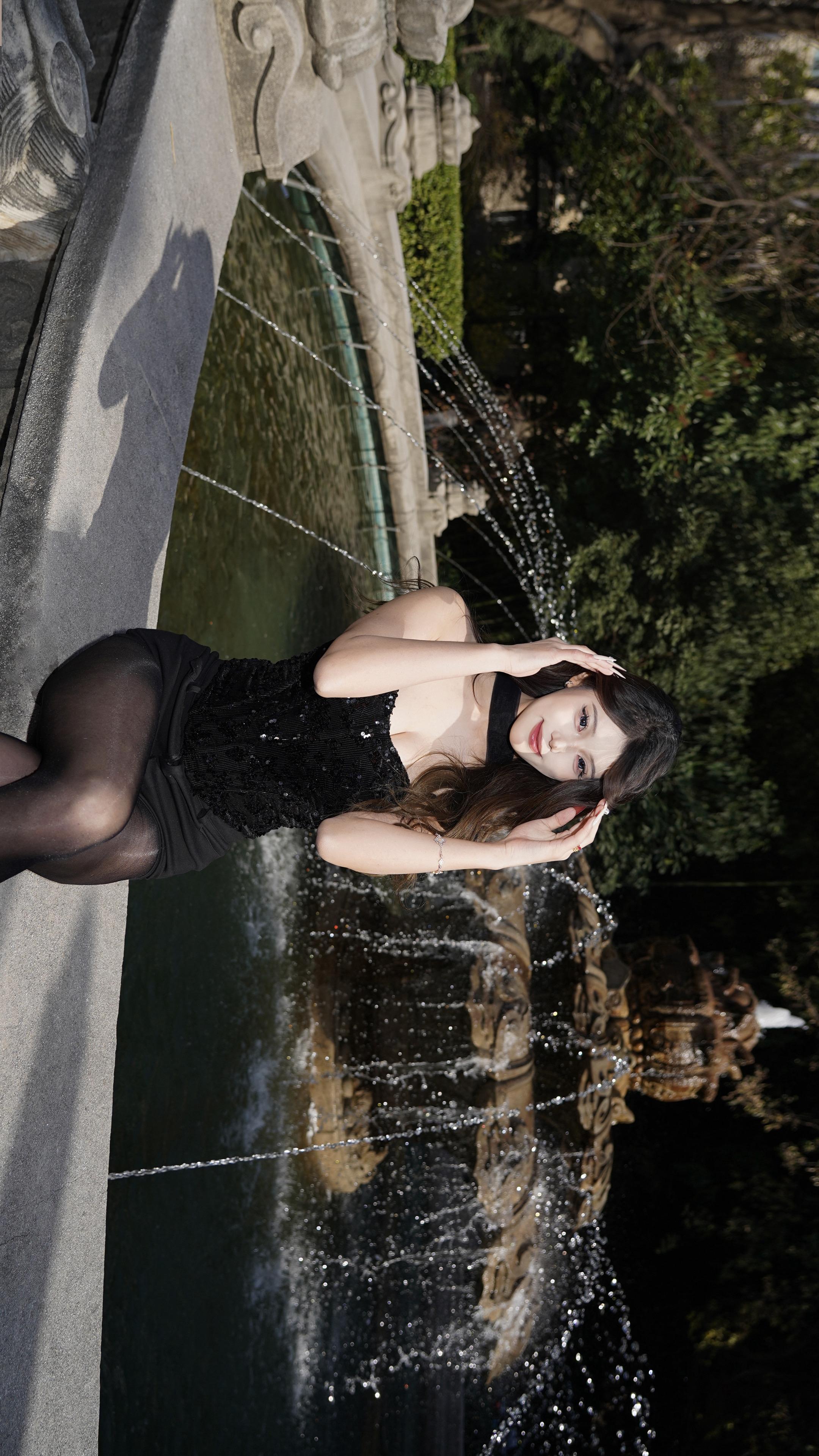 姑娘思量的人已变成追忆。设备:a7m3 出镜