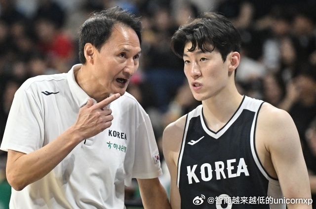 韩国篮协批准国家队主力后卫李正贤所在SONO俱乐部的请求，明日将提前离开沙特回国