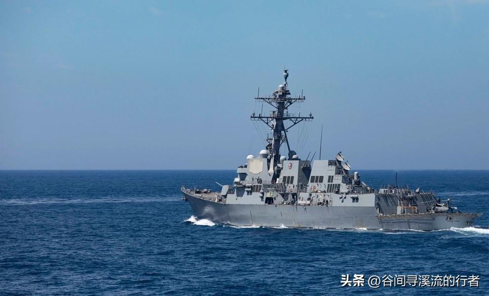 从战术转向透视美伊博弈：伊朗以“拖”谋局，美国凭“准”破局？
 
战场数据已然清