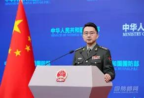 劝告全体国人快点清醒，务必提前做好思想准备，国防部早就说出了实情。日本这几年加军