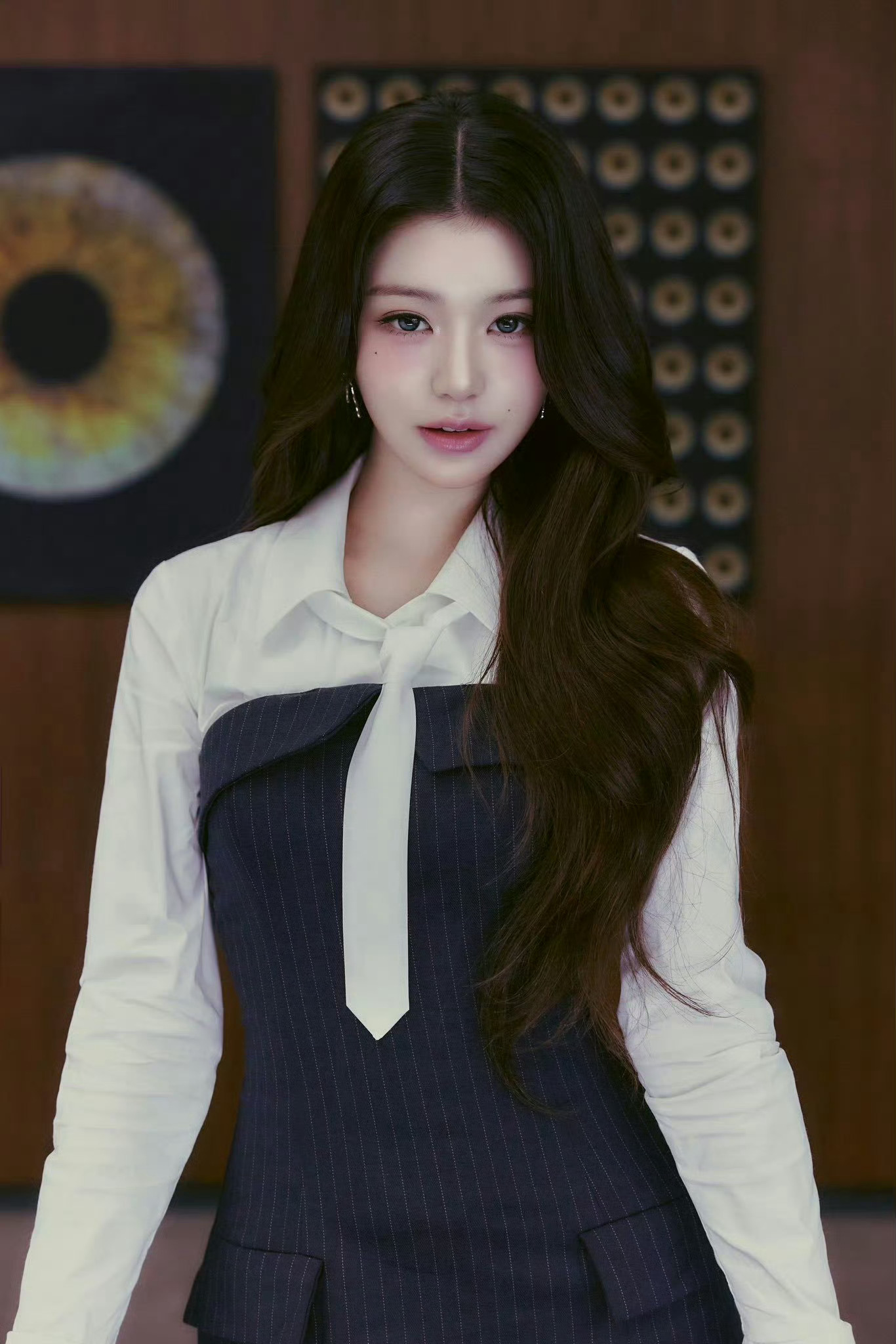 【张元英】💕 ​​​