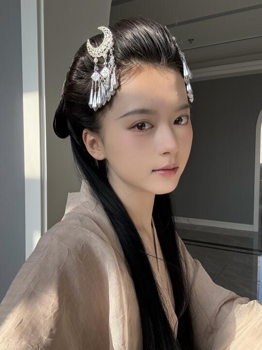 多一张