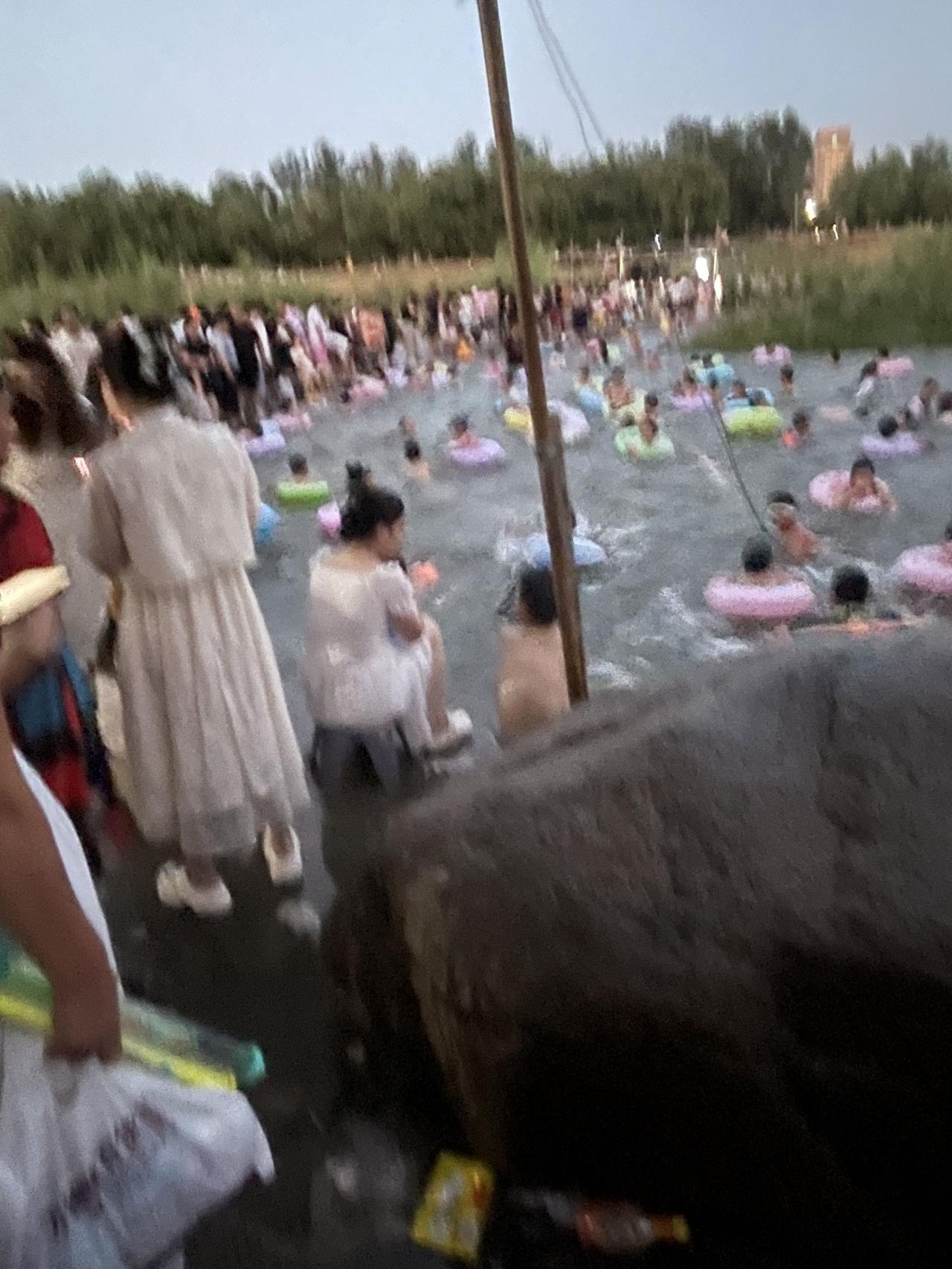 夏日生活打卡季